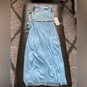 NWT Rare Editions girls dress size 12
